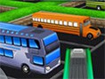 Bus Man Parking 2 Hd