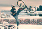 Winter Bmx Jam