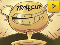 World'S Greatest Troll Trollface Quest 5
