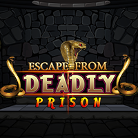 Ena Escape From Deadly Prison