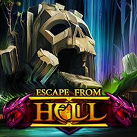 play Ena Escape From Hell