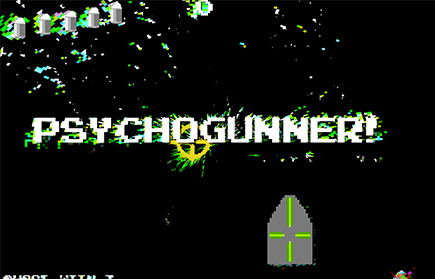 Psychogunner