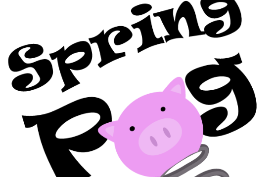 play Spring Pig