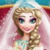 play Play Elsa Wedding Honey Room