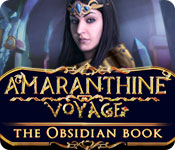 play Amaranthine Voyage: The Obsidian Book