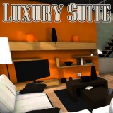 play Luxury Suite