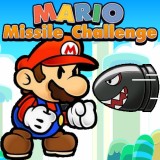play Mario Missiles Challenge