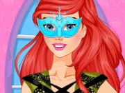 play Disney Masquerade Ball