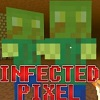 Infected Pixel