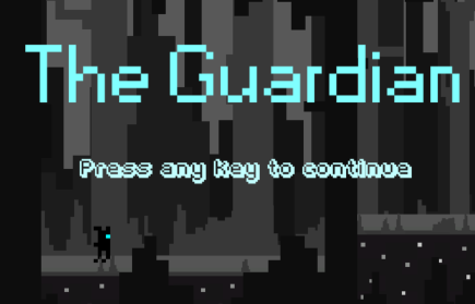 play The Guardian