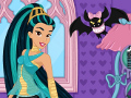 play Disney Princesses Go To Monster High