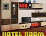 play Hotel Room Escape