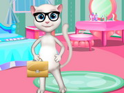 Talking Angela House Loans