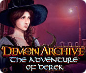 play Demon Archive: The Adventure Of Derek