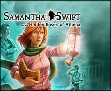 Samantha Swift And The Hidden Roses Of Athena game