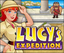 Lucy'S Expedition game