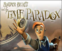 Mortimer Beckett And The Time Paradox game