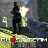 play Ghost Team Shooter