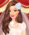 Royal Wedding Gowns Dress Up Game