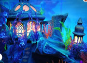 play Venice Underwater Dream Castle