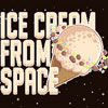 play Ice Cream From Space