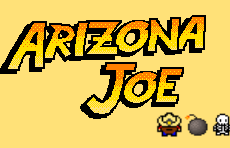 Arizona Joe