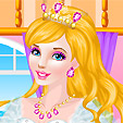 Princess Make Over