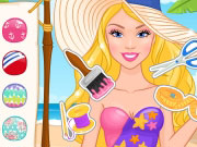 Barbie Swimsuit Designer