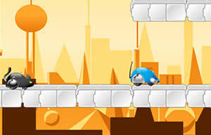 play Mouse Force Adventures