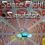 play Space Flight Simulator