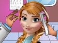 play Anna Eye Doctor