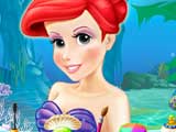 Ariel'S Underwater Party