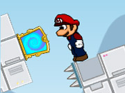 play Mario Rotate Adventure