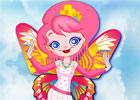 Baby Fairy Dressup