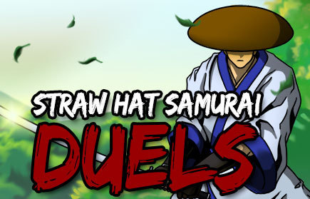 play Straw Hat Samurai: Duels