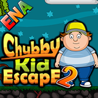 play Hubby Kid Escape 2