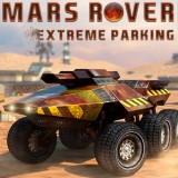 Mars Rover Extreme Parking