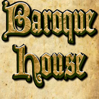 play Escape: Baroque House
