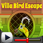 play G4K Villa Bird Escape Game Walkthrough