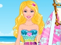 play Barbie Swimsuit Designer