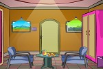 play Family Room Escape