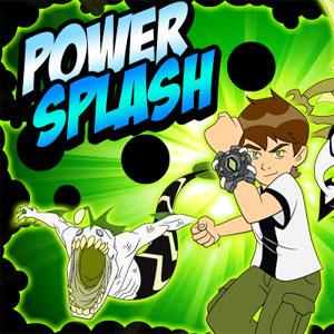 Power Splash