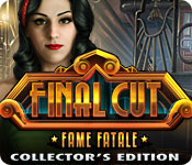 play Final Cut: Fame Fatale Collector'S Edition