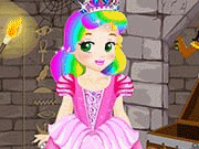 Princess Juliet Pony Love