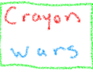 Crayon Wars