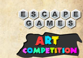 play Escape: Art Competition