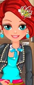 play Fashion Dress Up And Makeover