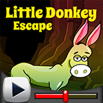play G4K Little Donkey Escape Game Walkthrough