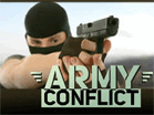 Army Conflict