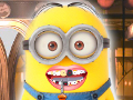 play Minions Dental Care